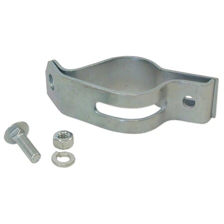Aftermarket Rear Muffler Bracket MUM80-0040
